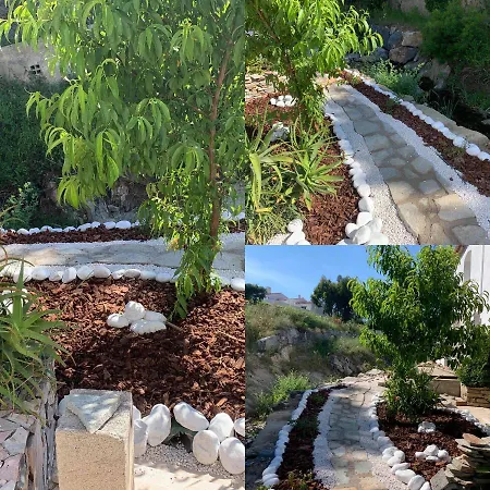 Maxima Sunset Lejlighed Sainte-Maxime