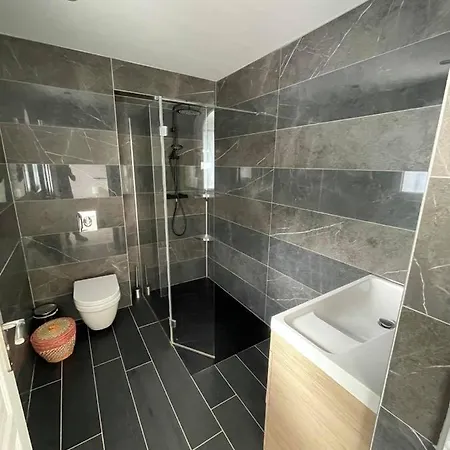 Maxima Sunset Lejlighed Sainte-Maxime