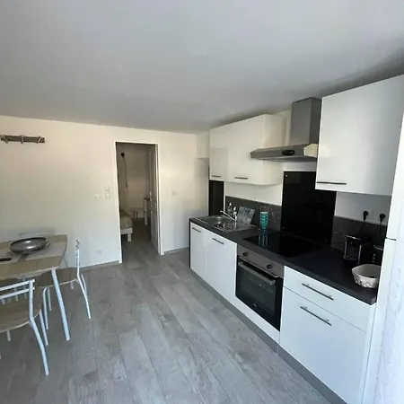 Lejlighed Maxima Sunset *