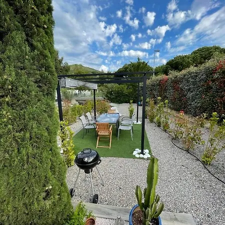 Lejlighed Maxima Sunset *