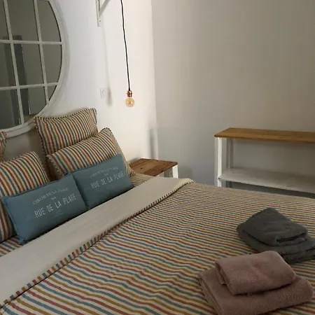 Lejlighed Maxima Sunset Sainte-Maxime