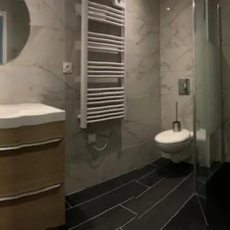 Maxima Sunset Lejlighed *