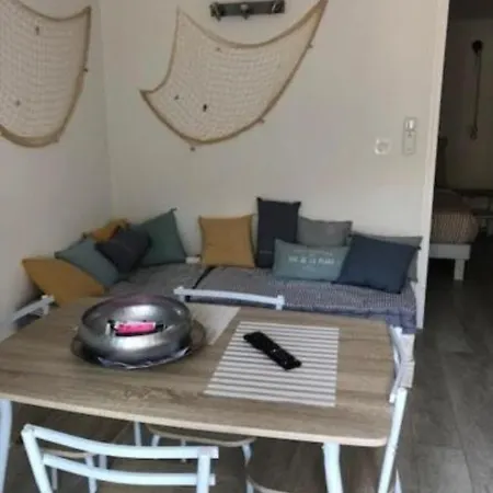 Maxima Sunset Apartmán Sainte-Maxime