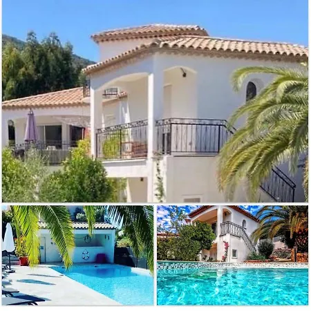 Maxima Sunset Apartamento *