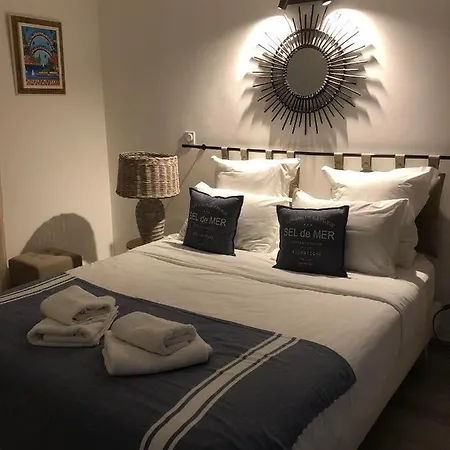 Lejlighed Maxima Sunset *