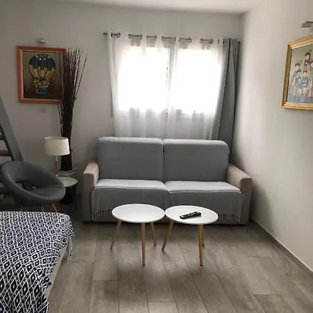 Maxima Sunset Apartamento