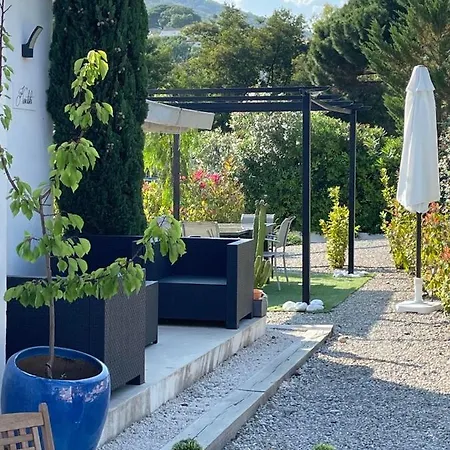 Maxima Sunset Lejlighed