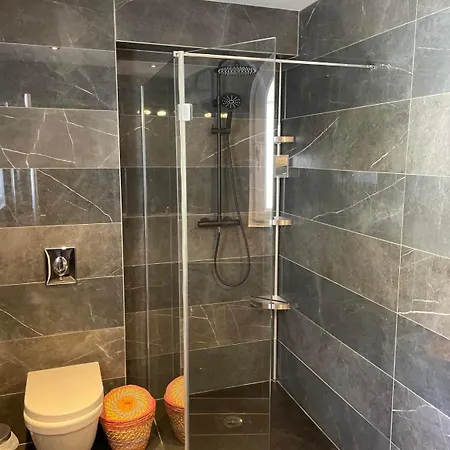 Maxima Sunset Lejlighed Sainte-Maxime