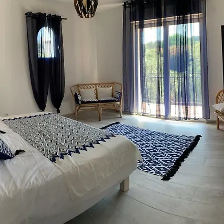 Lejlighed Maxima Sunset