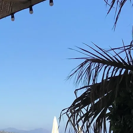 Lejlighed Maxima Sunset