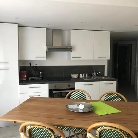 Maxima Sunset Lejlighed