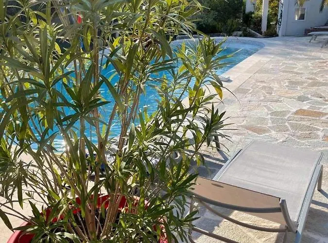 Maxima Sunset Apartamento Sainte-Maxime