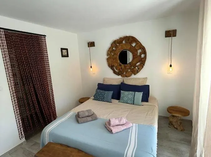 Maxima Sunset Apartamento