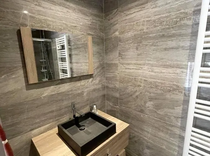 Maxima Sunset Apartamento *