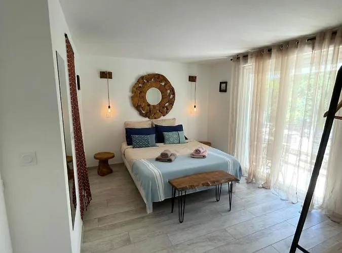 Apartamento Maxima Sunset *