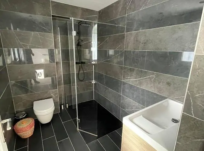 Maxima Sunset Apartamento Sainte-Maxime