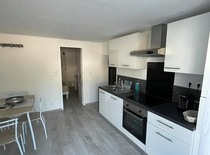 Apartamento Maxima Sunset *