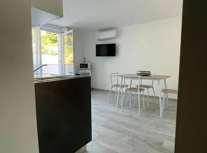 Apartamento Maxima Sunset *