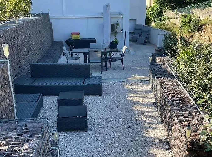 Apartamento Maxima Sunset *