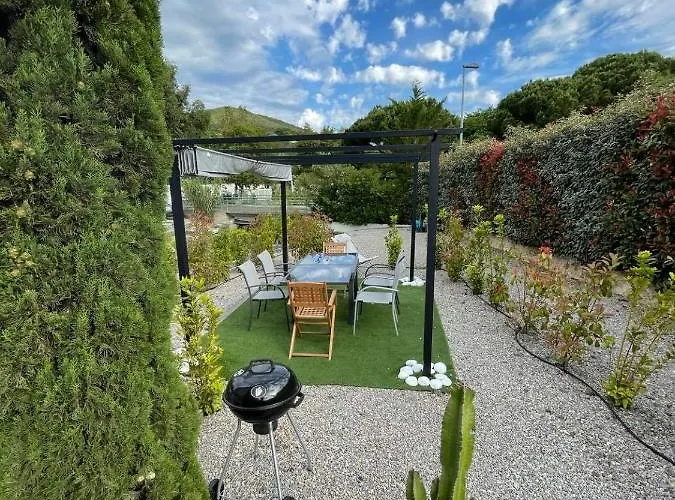 Apartamento Maxima Sunset *