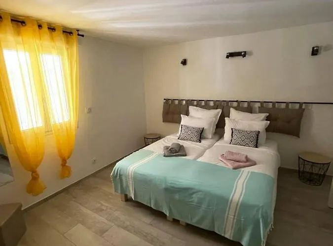 Maxima Sunset Apartamento Sainte-Maxime