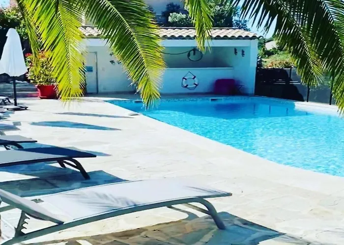 Maxima Sunset Sainte-Maxime