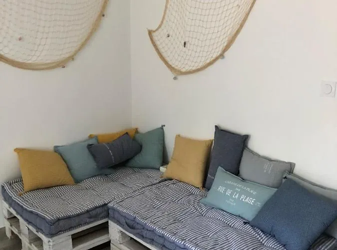 Maxima Sunset Apartamento *