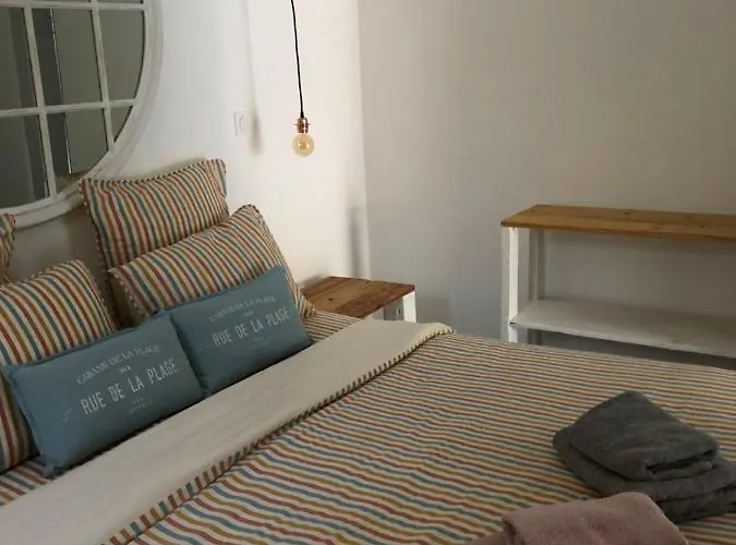 Apartamento Maxima Sunset Sainte-Maxime