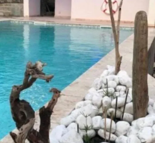 Apartamento Maxima Sunset Sainte-Maxime