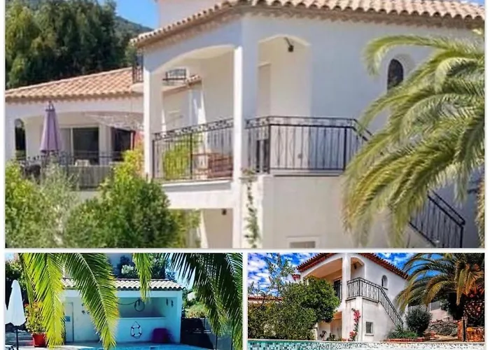 Maxima Sunset Apartamento *