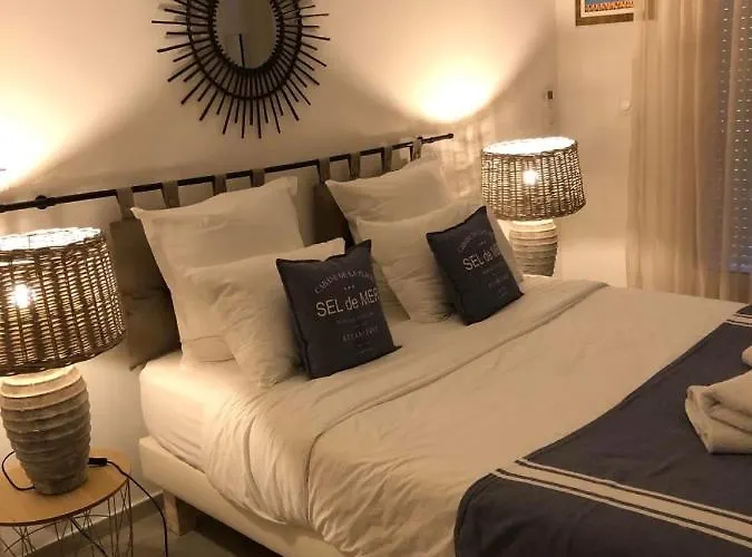 Apartamento Maxima Sunset *