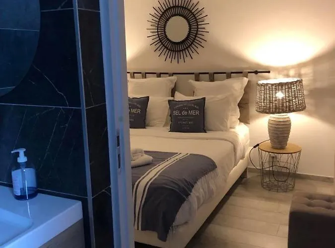 Apartamento Maxima Sunset *