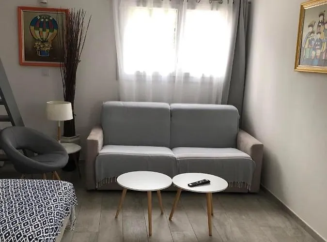 Maxima Sunset Apartamento