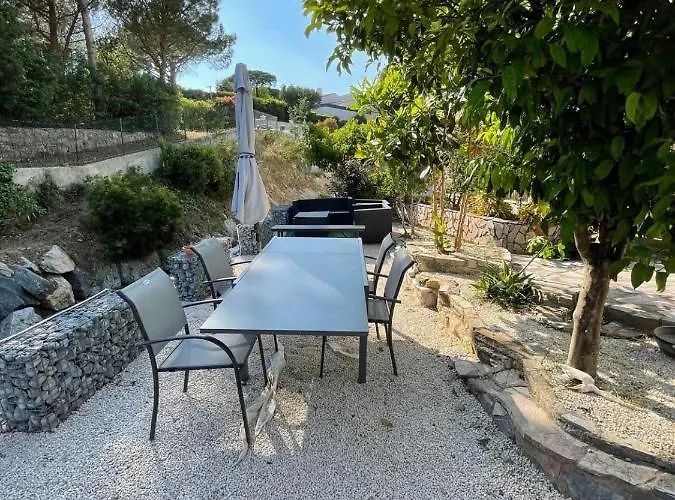 Maxima Sunset Apartamento Sainte-Maxime