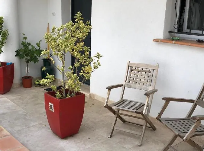 Apartamento Maxima Sunset