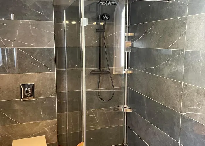 Maxima Sunset Apartamento Sainte-Maxime