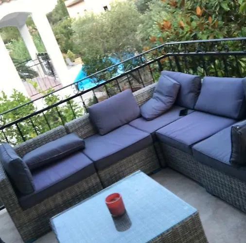 Maxima Sunset Apartamento *