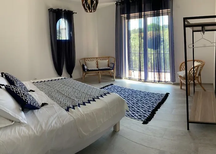 Apartamento Maxima Sunset