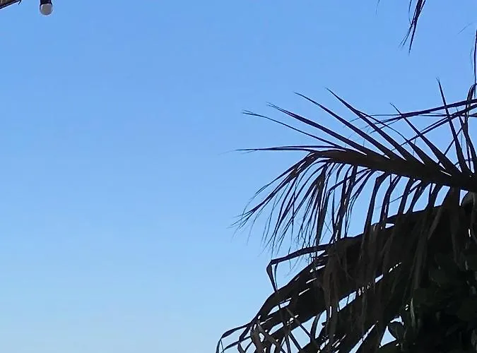 Apartment Maxima Sunset