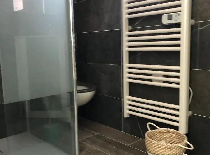 Maxima Sunset Apartamento Sainte-Maxime