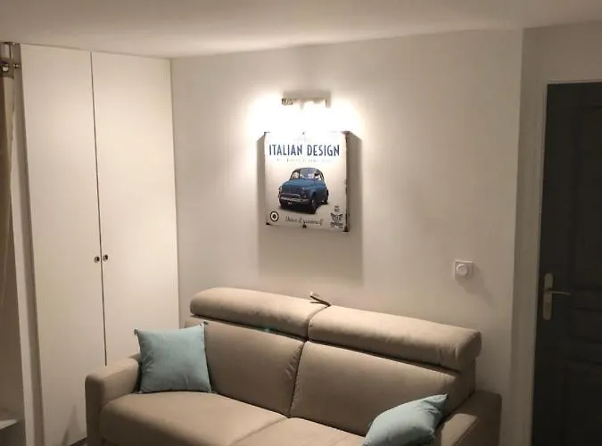 Maxima Sunset Apartamento *