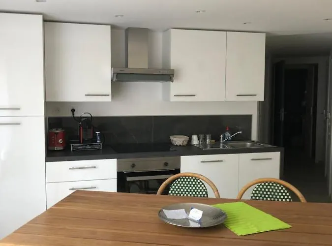 Maxima Sunset Apartamento