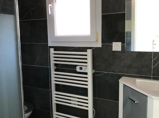 Maxima Sunset Apartamento Sainte-Maxime