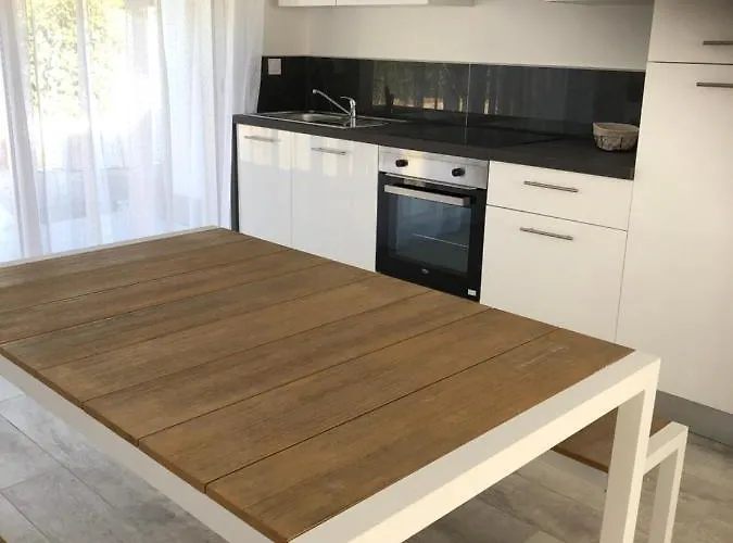 Apartamento Maxima Sunset *