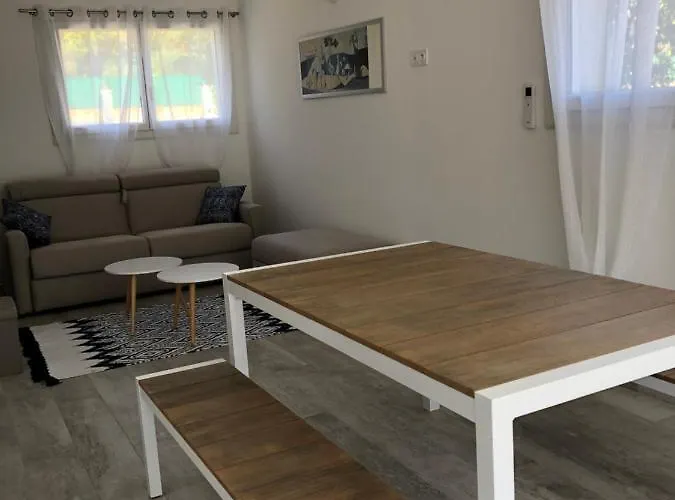 Maxima Sunset Apartamento Sainte-Maxime