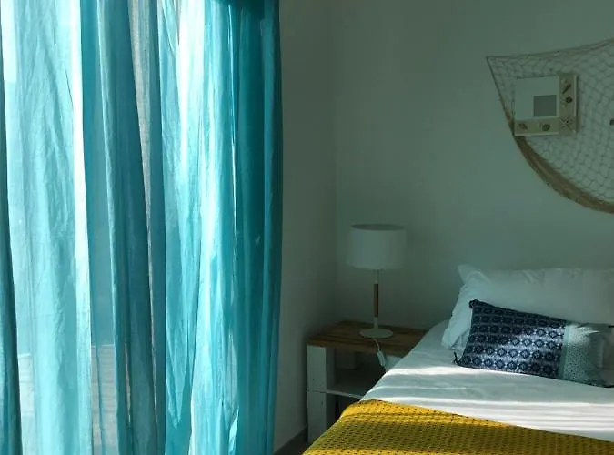 Maxima Sunset Apartamento Sainte-Maxime