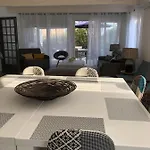 Maxima Sunset Апартаменты