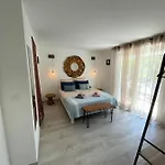 Апартаменты Maxima Sunset *