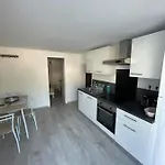 Апартаменты Maxima Sunset *