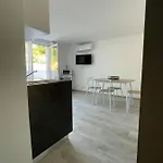 Апартаменты Maxima Sunset *